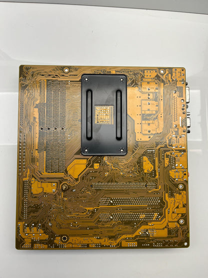 ASUS M2A-VM Motherboard + AMD Athlon 64 X2 4850e @ 2.50 GHz + 2GB RAM Bundle