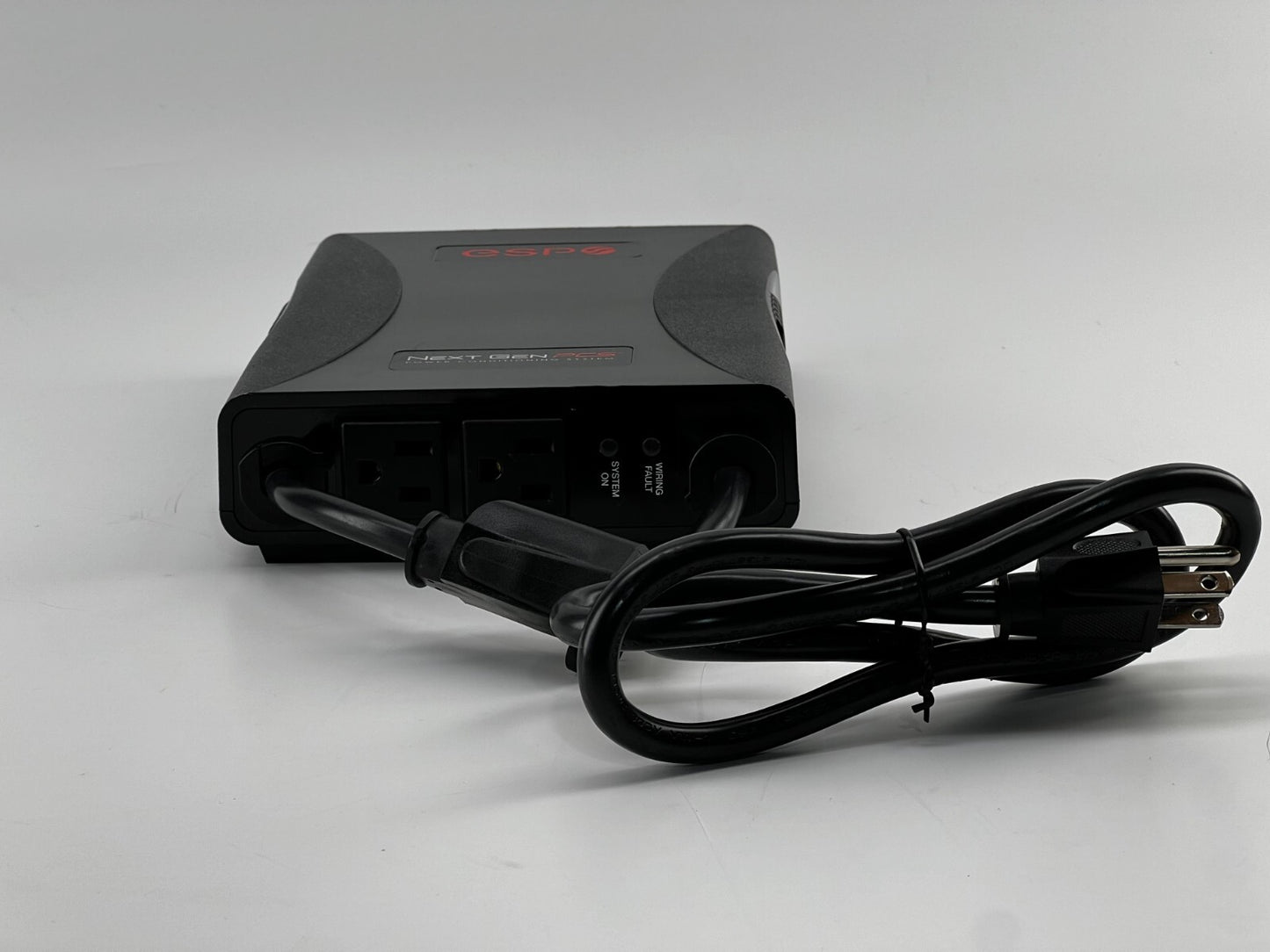ESP XG-PCS-15D Surge protector