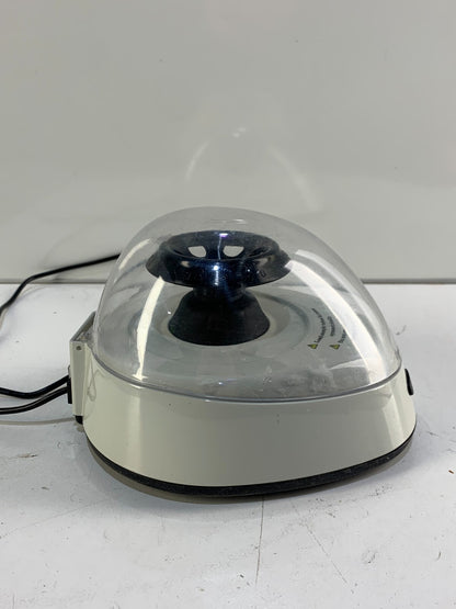 Four E's Low Speed Mini Centrifuge, 5400 RPM, Low Noise ≤50dB