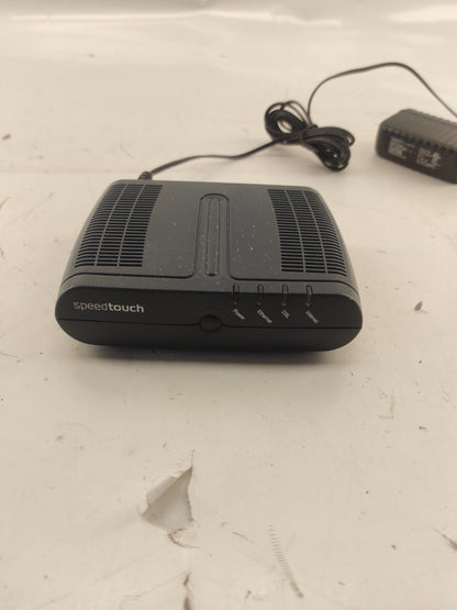 Thomson SpeedTouch 530 Ethernet ADSL Router