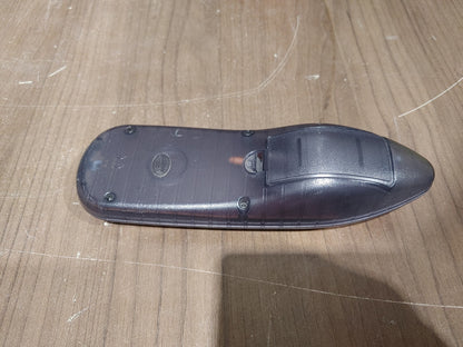 EXCELLENT CONDITION Pelican Accessories Playstation Media Remote Trans Black