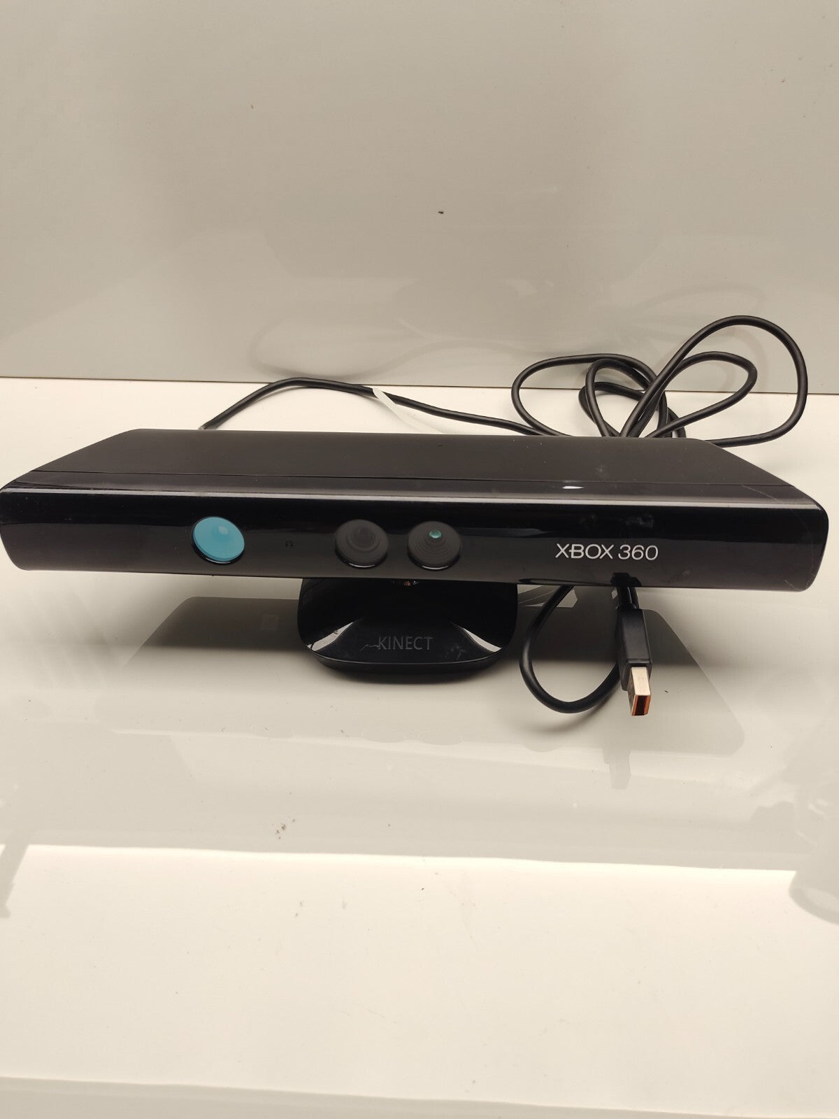 Microsoft Xbox 360 Kinect Motion Sensor