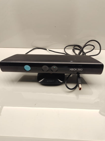 Microsoft Xbox 360 Kinect Motion Sensor