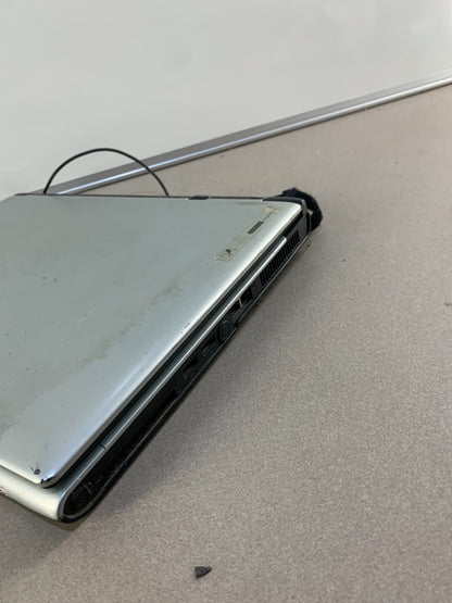 Acer Aspire 1640 Series, Intel Centrino Laptop, Windows 7, No battery