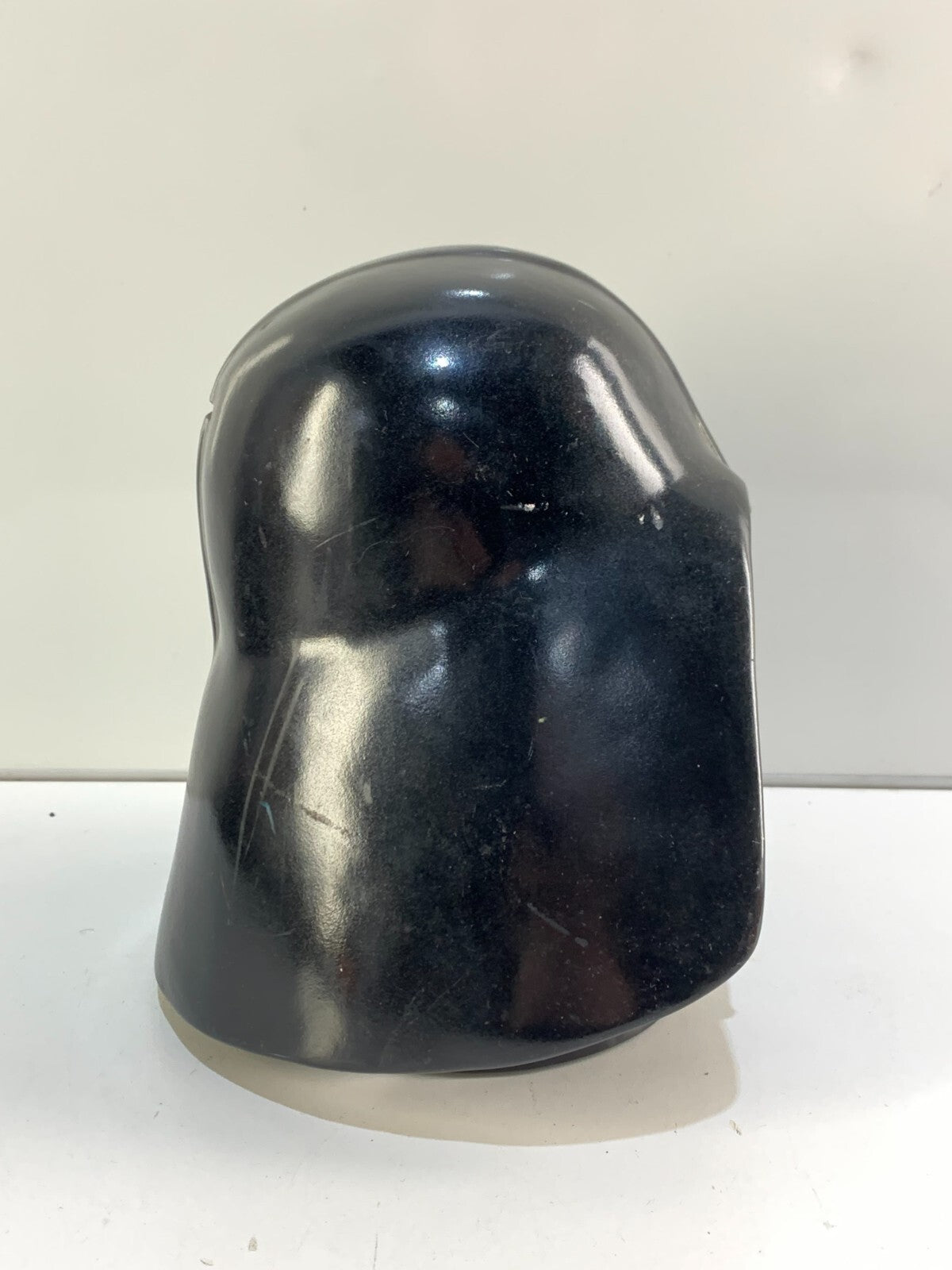 Darth Vader Head Helmet Coin Bank - Star Wars Collectible Piggy Bank