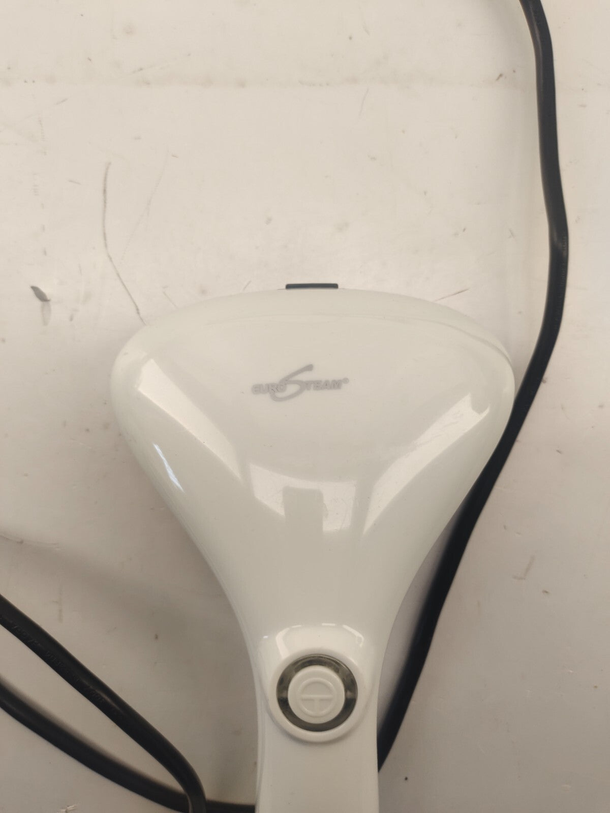 Euro Steam - Steam Iron - 110 -120V