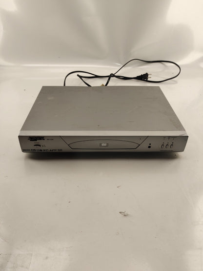 Apex Digital AD-1225 DVD CD MP3 WMA Picture CD Player