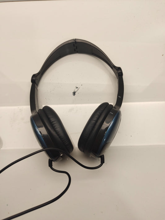 Maxell Lightweight Audio Headphones On Ear