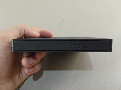 VERY GOOD CONDITION Multi-function external Optical Drive USB 3.0 SD CARD HUB