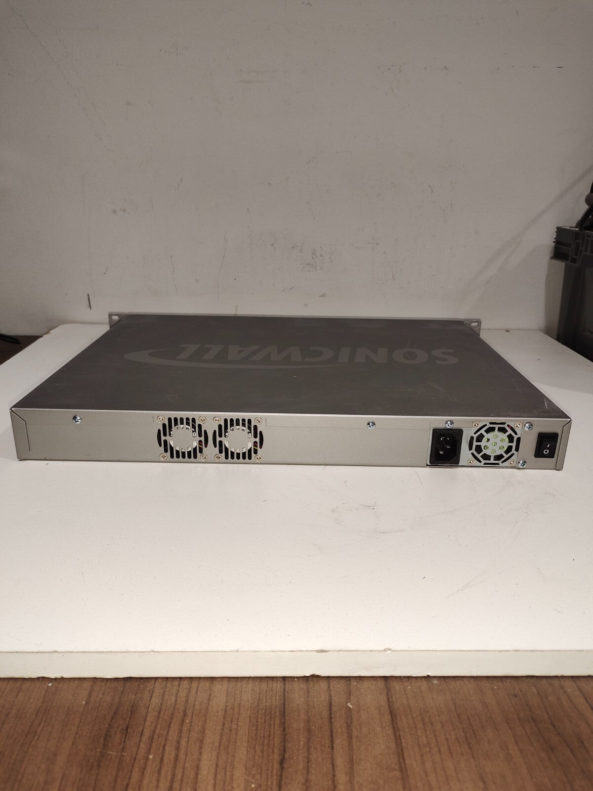 SONICWALL 1RK13-051 NSA4500 Network Security Appliance
