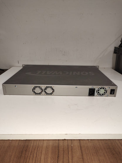 SONICWALL 1RK13-051 NSA4500 Network Security Appliance