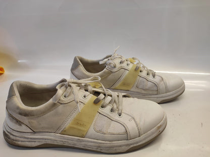 ALDO Men's oxford White Shoes US-11