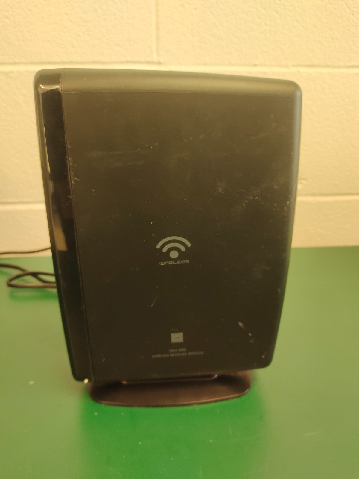 Genuine Samsung Home Theater SWA-4000 Wireless Receiver Module ONLY