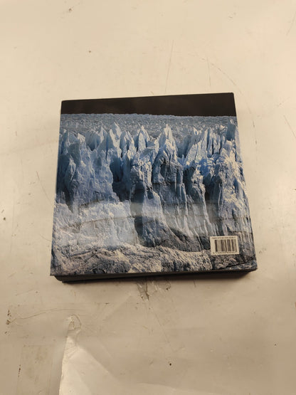 Amazing Planet Book - By Filip Kulisev