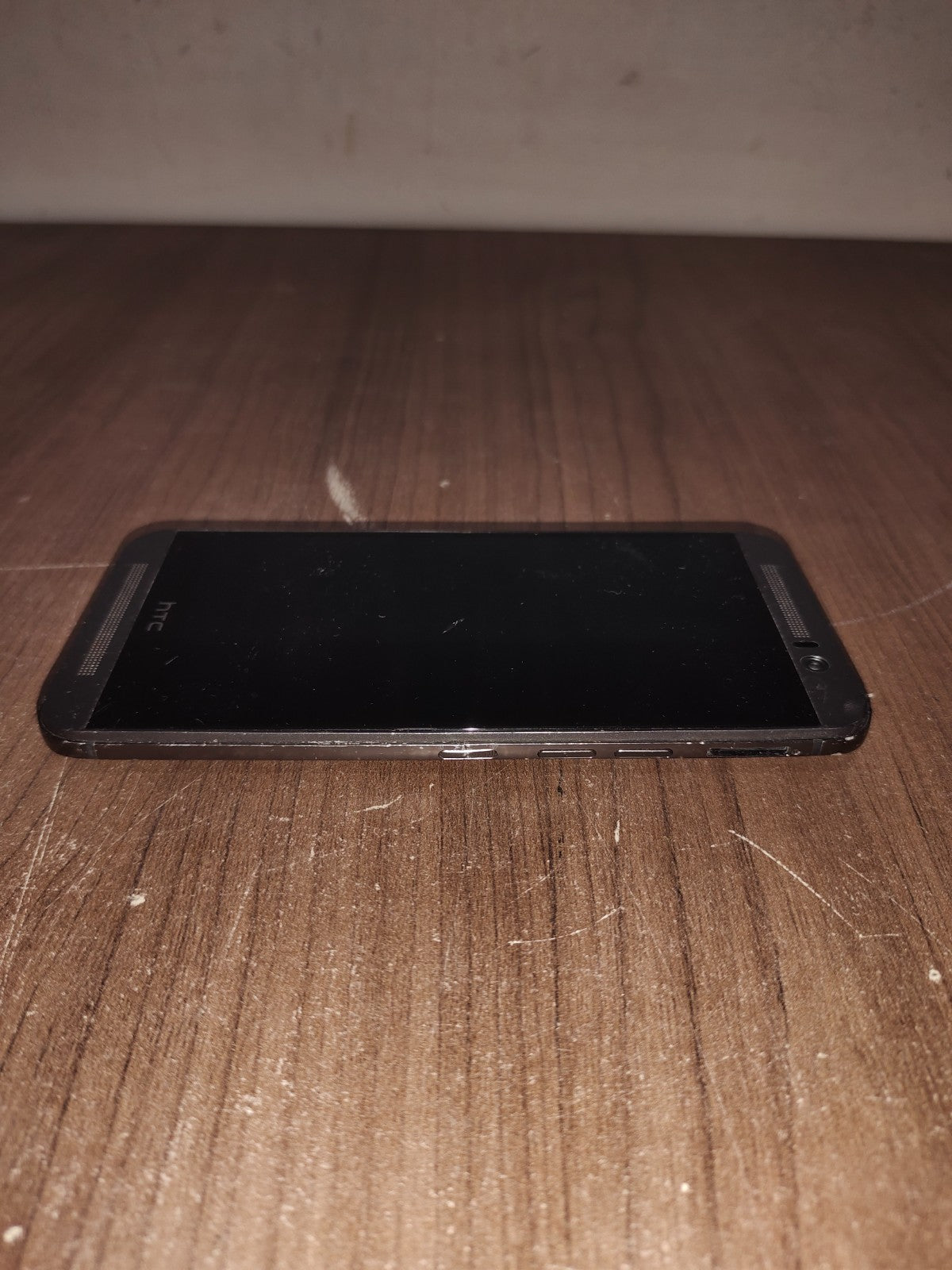 HTC Model - OPJA110 32GB 4G LTE AT&T UNLOCKED  5.0" - For Parts