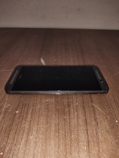 HTC Model - OPJA110 32GB 4G LTE AT&T UNLOCKED  5.0" - For Parts