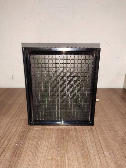 Black Hitron Wi-Fi Gateway Cable Modem Router Dual Band CGNM-2250