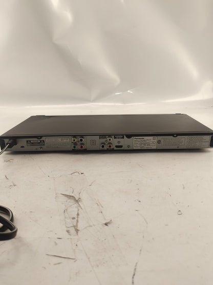 Panasonic DVD-S59 HD DVD CD Player HDMI