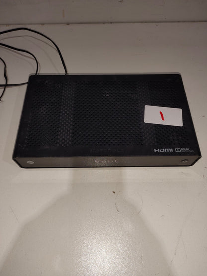 Motorola DCX3200 A081 033 Dolby Digital Plus HDMI TV Box - No Power Cord