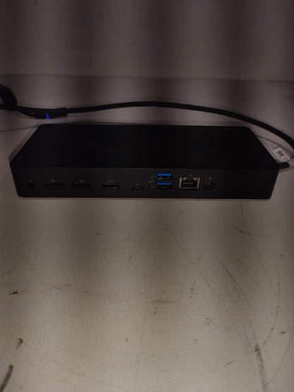 Dell K20A001 Docking Station K20A with AC Adapter