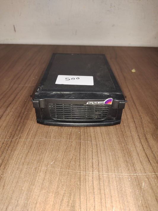 Seagate Hard Drive 500gb SATA Barracuda 7200.10