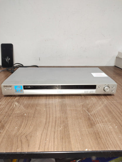 Sony CD Music DVD Player DVP-NS 325, Dolby Digital, DTS, MP3