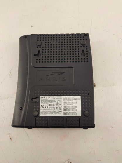 ARRIS Telephony Modem Model TM602G/TW-4 PN TM02AH1G6