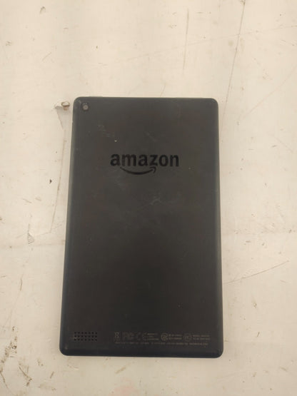 Amazon Kindle Fire 7 - 7th Generation SR043KL 8GB