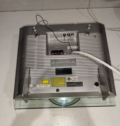 Curtis Stereo Hi-Fi System - RCD641