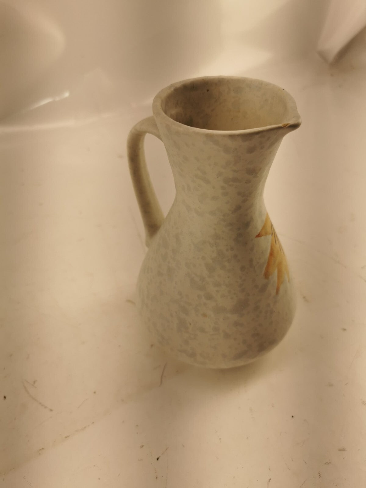 Vintage WEST GERMANY MID CENTURY VASE