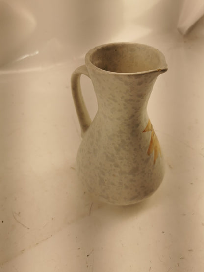 Vintage WEST GERMANY MID CENTURY VASE