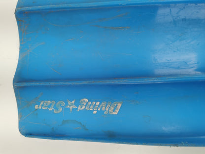 Diving Star Adjustable Scuba Dive Fins