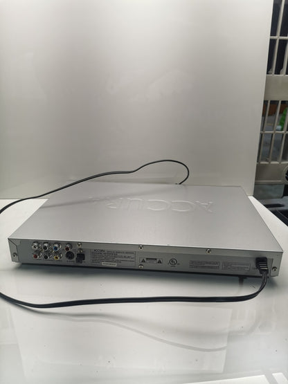 Accura super slim DVD player