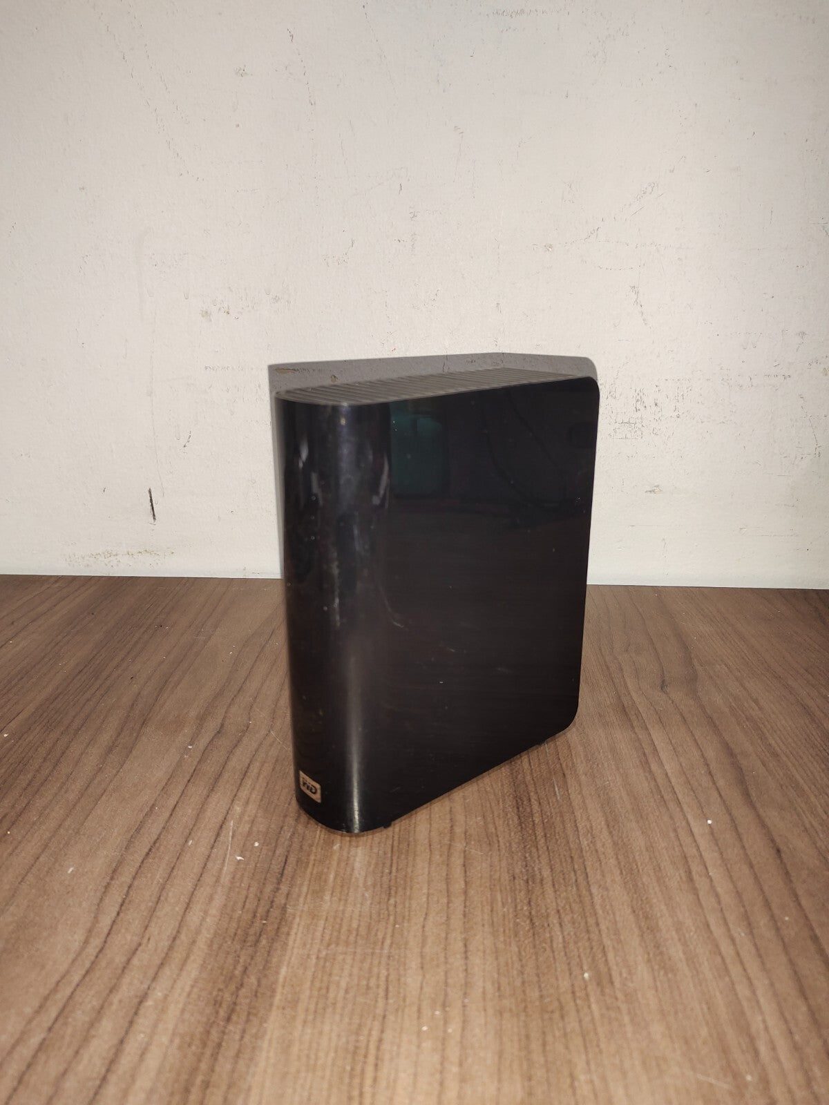 WD My Book Essential External Hard Drive 500GB USB 2.0 - 3