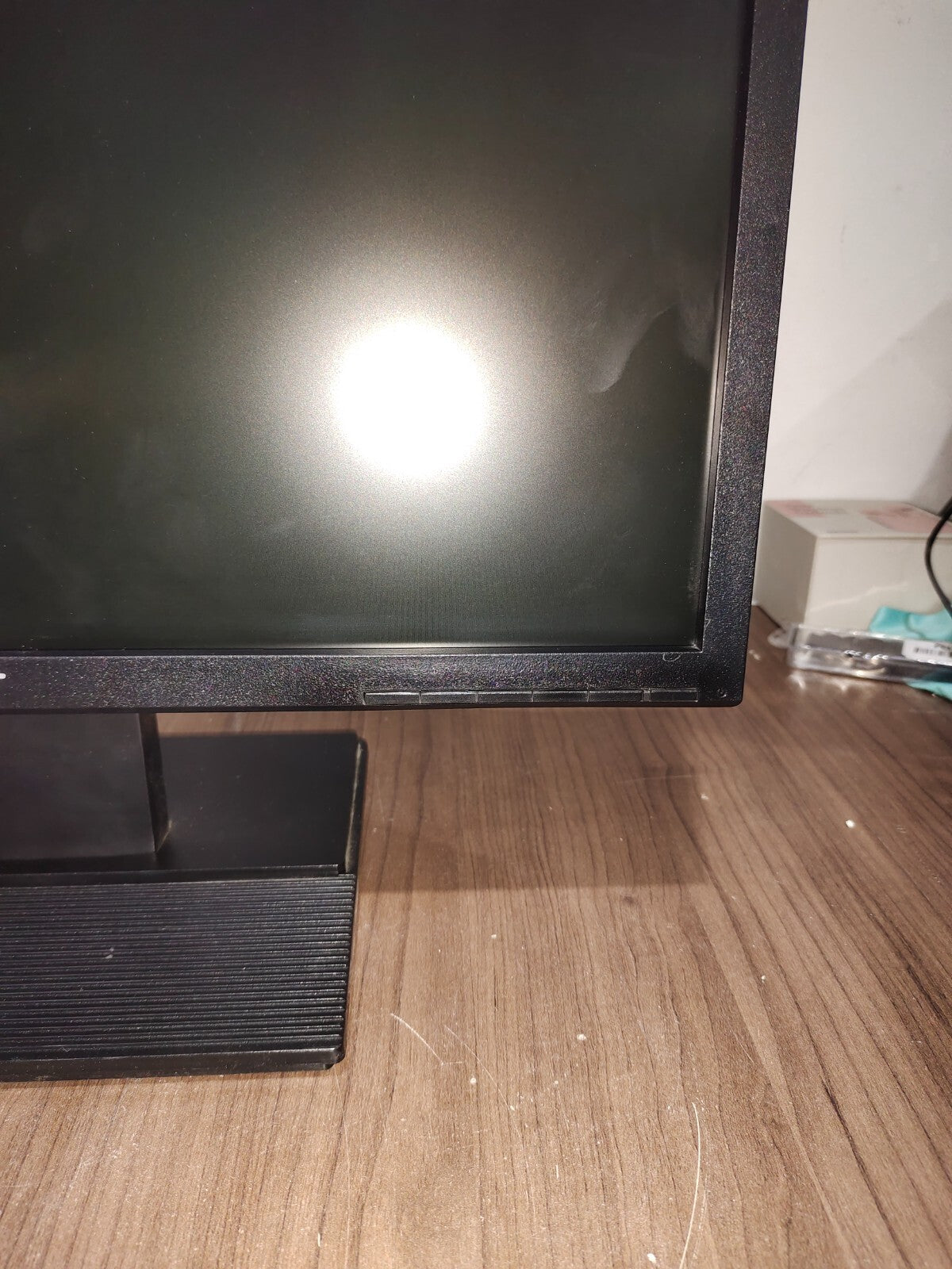 Acer V206HQL 19.5 inch Widescreen LCD Monitor