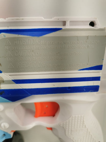 Nerf N-Strike Elite SurgeFire