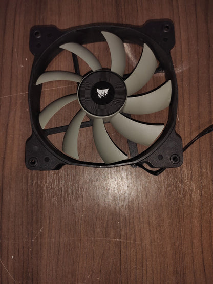 Corsair DC 12V Computer Case Fans A1425S12S-2 - 2