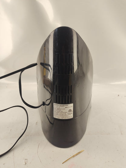 Bionaire Warm Mist Humidifier Model BWM585ODN-U Tested