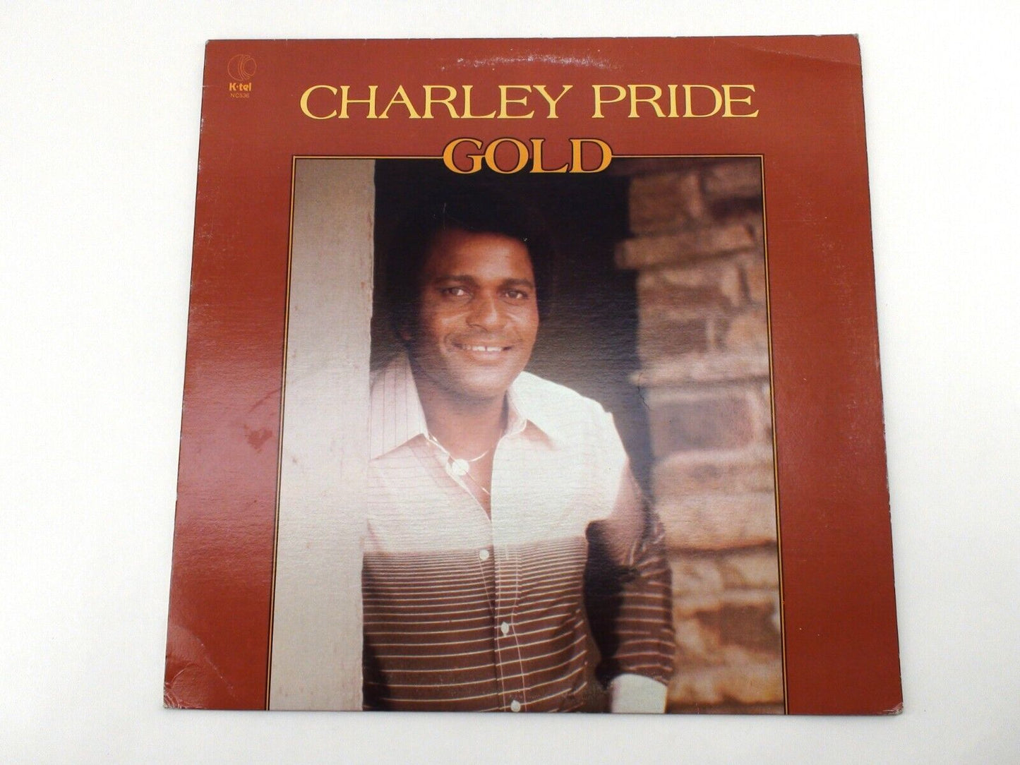 Charley Pride's 'Gold' - A Timeless Collection of Country Classics