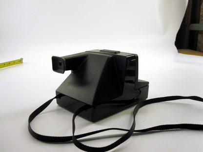 Polaroid Land Camaera Time Zero Onestep