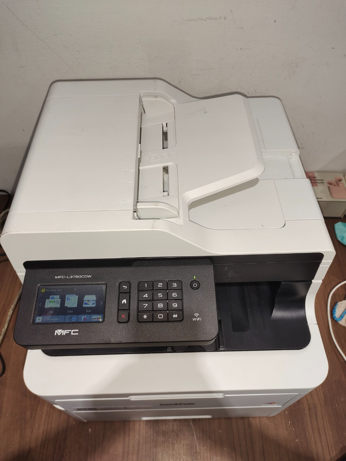 Brother MFC-L3750CDW Printer