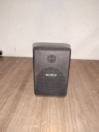 Sony Black Surround Sound Speaker System 70W 8ohm - Model - SS-SR15 - 1