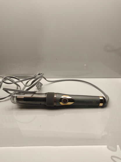 New Conair InfinitiPRO Curl Secret 2 Ceramic Curling Iron Automatic Hair Curler