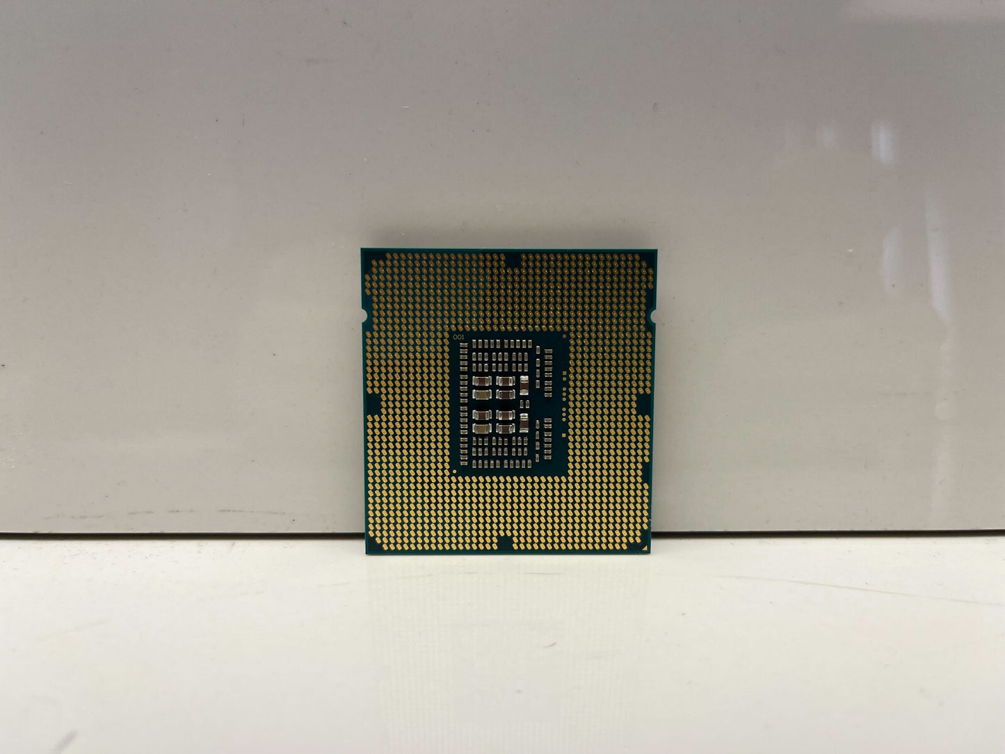 Intel Xeon E5-2420V2 CPU SR1AJ 6 Core 2.20 GHz LGA1356 UNTESTED