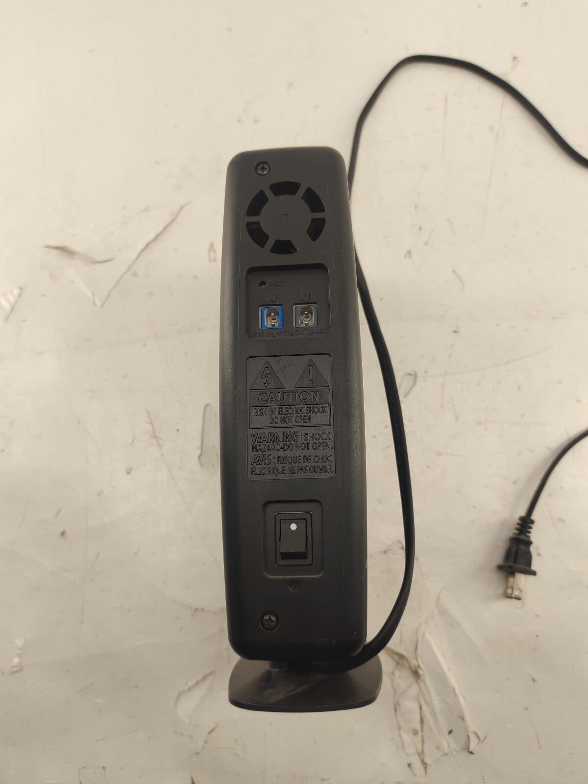 Genuine Samsung Home Theater SWA-4000 Wireless Receiver Module