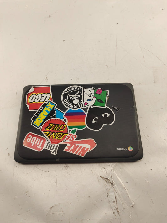 Asus Chromebook C202X 11.6" Mediatek MT8173C 4GB RAM 32GB Laptop Computer