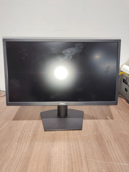 Dell  - 22" FHD LED Monitor (SE2222H)  1920x1080 -Black