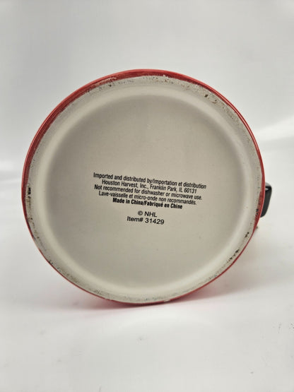 Calgary Flames Hockey Stick  Beer Stein