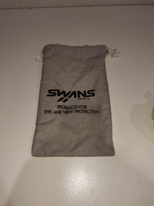 Swans Sports Snow Ski Snowboard Goggles