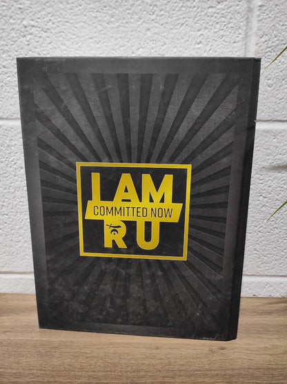 2018 Inaugural Edition Shriners International Directory Large Hardcover Book